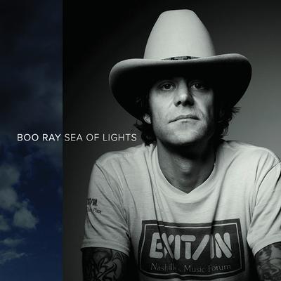 Sea of Lights By Boo Ray's cover