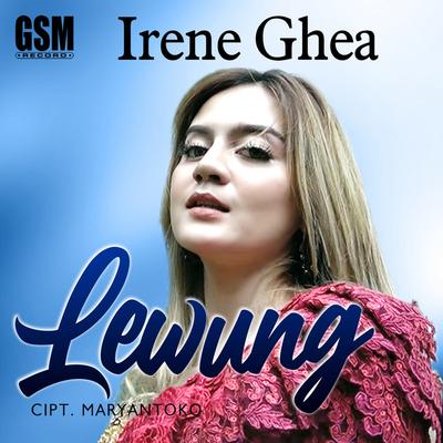 Irene Ghea's cover