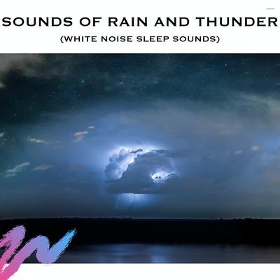 Rain Storm Sounds - Part 2's cover