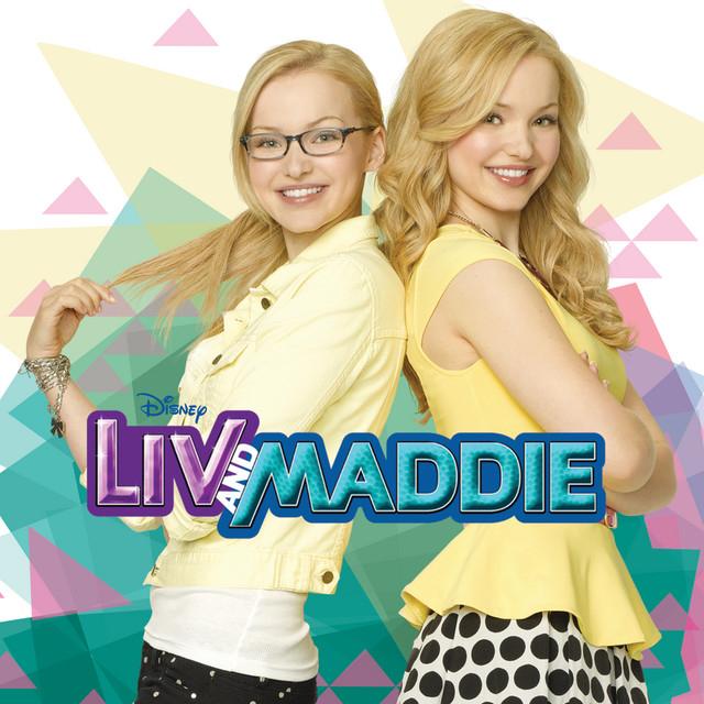 Cast - Liv and Maddie's avatar image