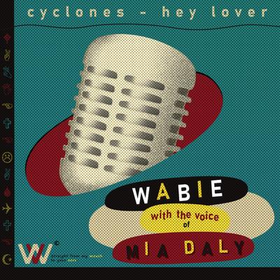 Hey Lover! By Wabie's cover