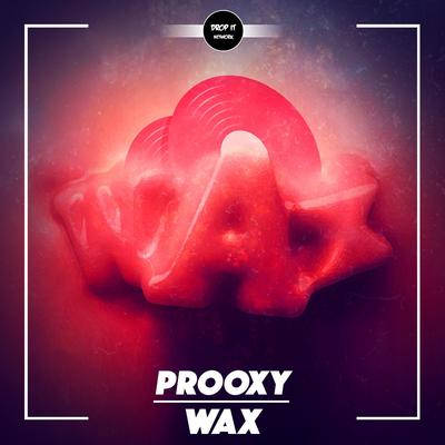 Prooxy's cover