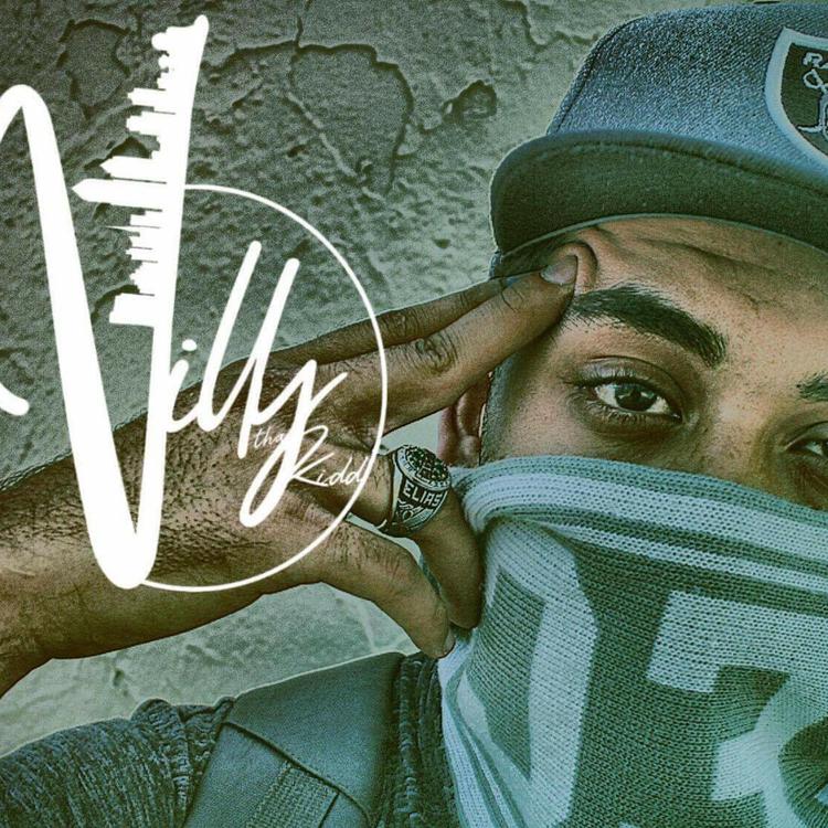 Villy tha Kidd's avatar image