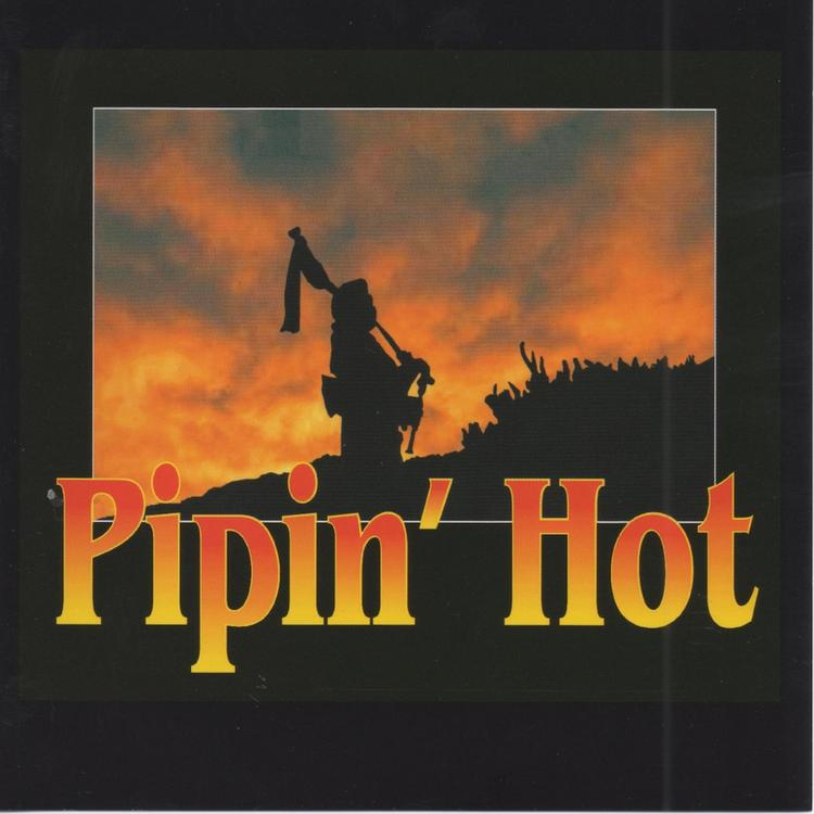 Pipin' Hot's avatar image