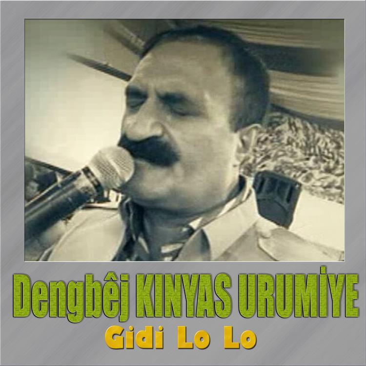 Dengbej Kınyas Urumiye's avatar image