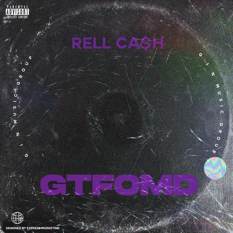 Rell Cash's avatar image