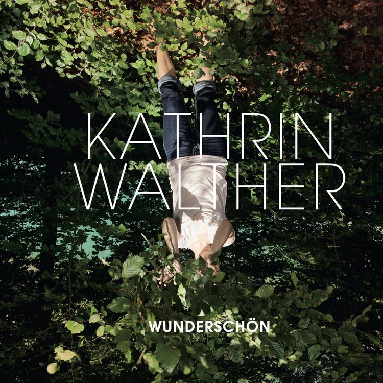 Kathrin Walther's avatar image