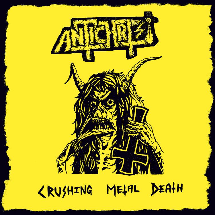 Antichrist's avatar image