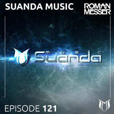 Suanda (Suanda 121) (Aurosonic Remix) By Offshore Wind, Roman Messer, Ange, Aurosonic's cover