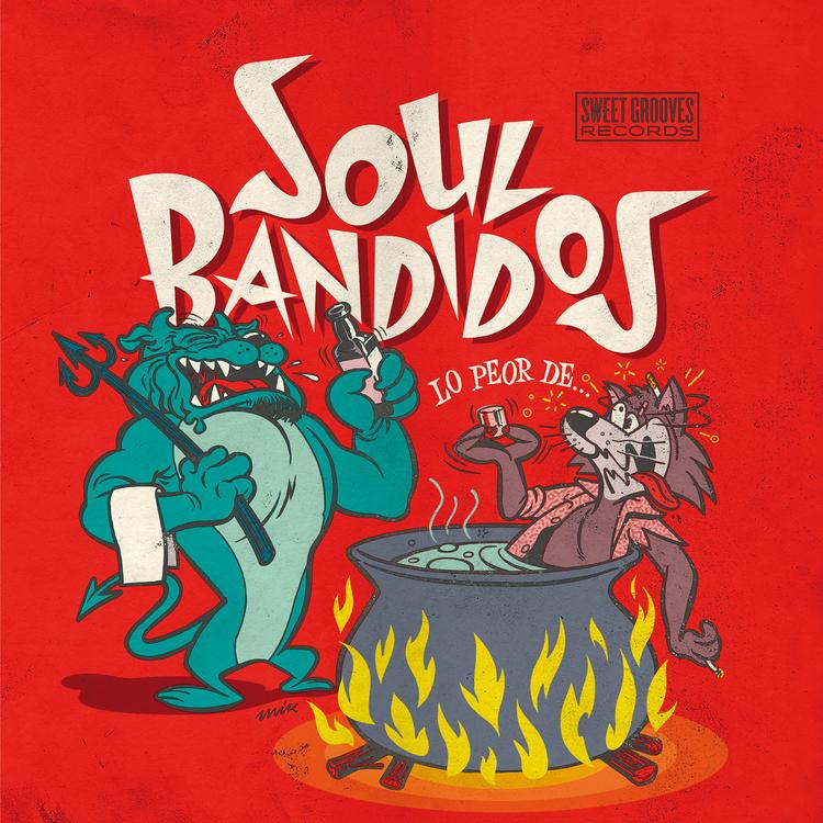 Soul Bandidos's avatar image