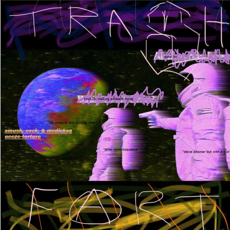 Trash Fart's avatar image