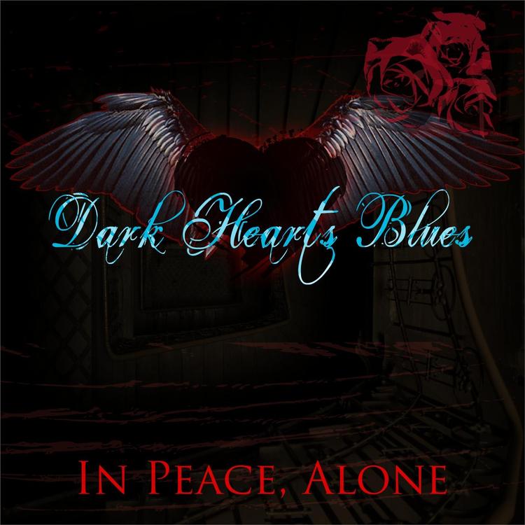 Dark Hearts Blues's avatar image