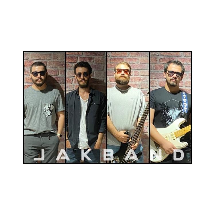 JakBand's avatar image