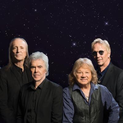 Three Dog Night's cover