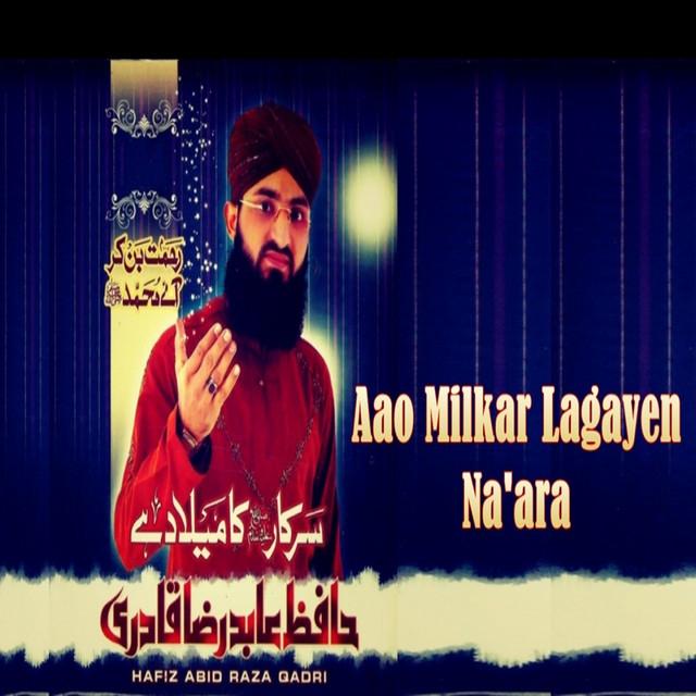 Hafiz Abid Qadri's avatar image