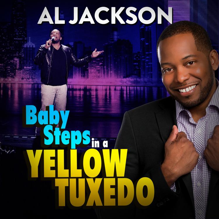 Al Jackson's avatar image