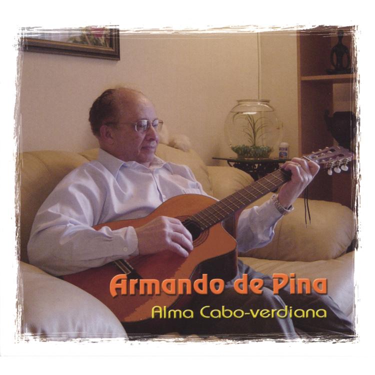 Armando De Pina's avatar image