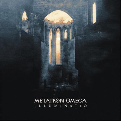 Chalice of Eternity By Metatron Omega's cover