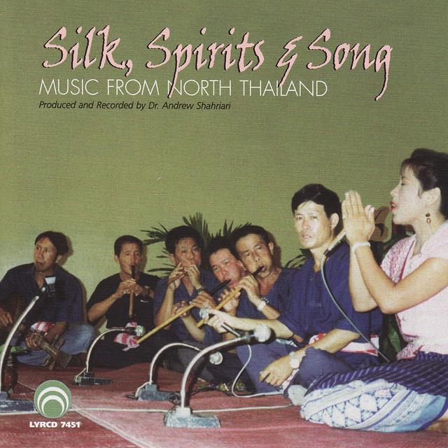 North Thailand Musicians's avatar image