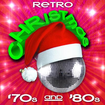 Retro Christmas - '70s & '80s's cover