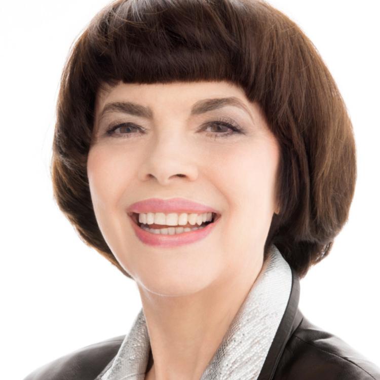 Mireille Mathieu's avatar image