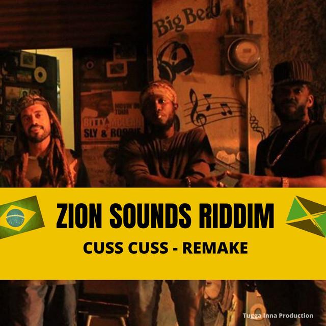 COLETIVO ZION SOUNDS's avatar image