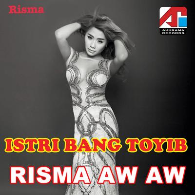 Istri Bang Toyib's cover