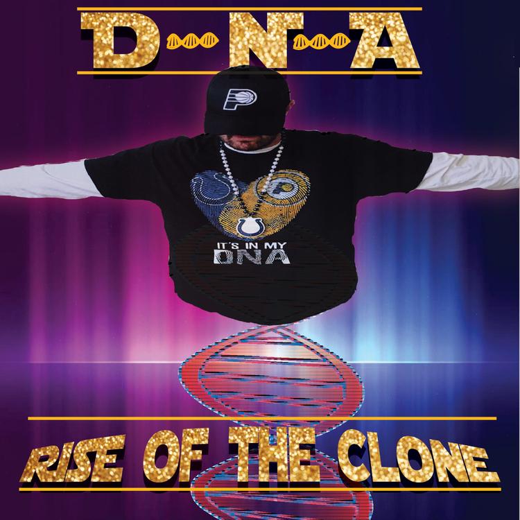 d~n~a's avatar image