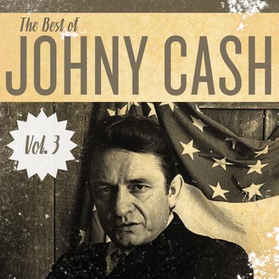 The Ballad of Boot Hill By Johnny Cash's cover