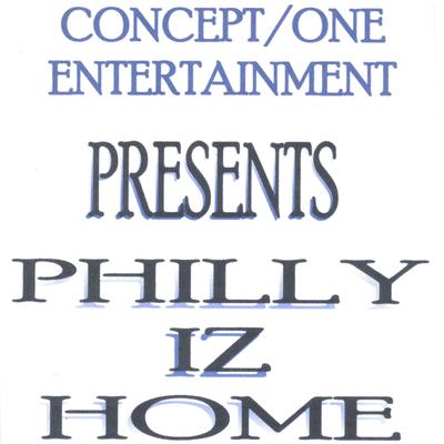 Concept/One Entertainment, LLC's cover