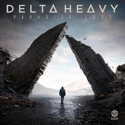 White Flag By Delta Heavy's cover