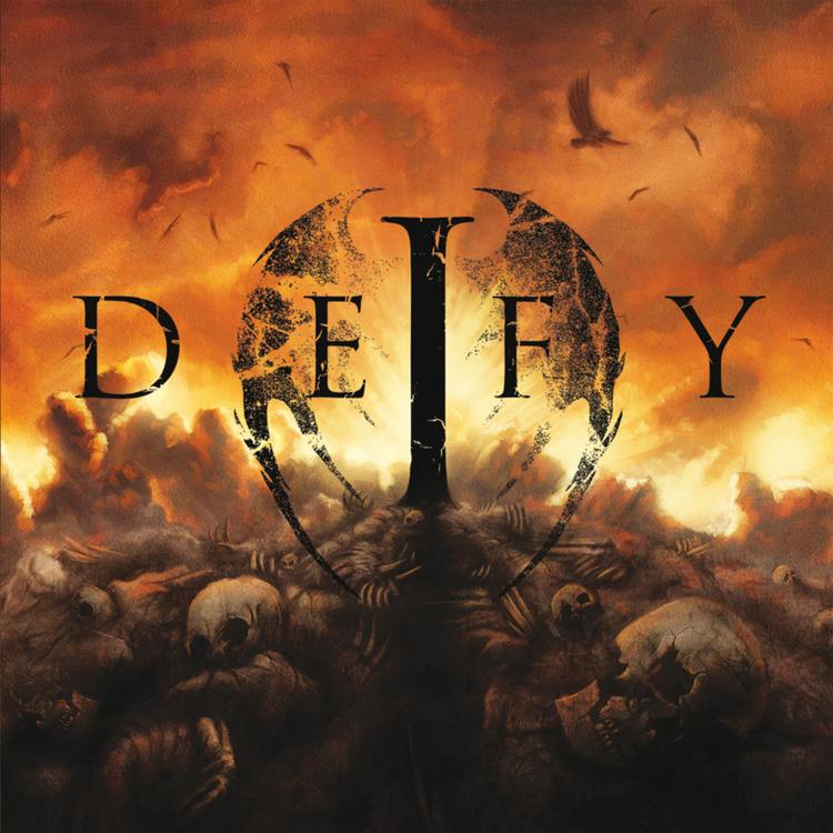 I Defy's avatar image