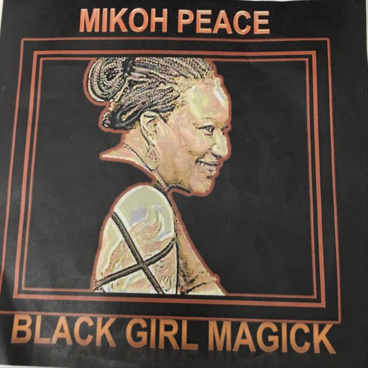 Mikoh Peace's avatar image