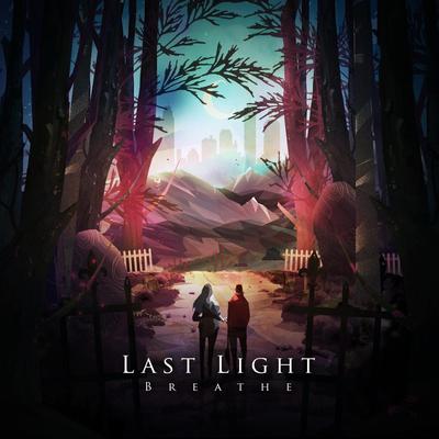 Breathe By Last Light's cover