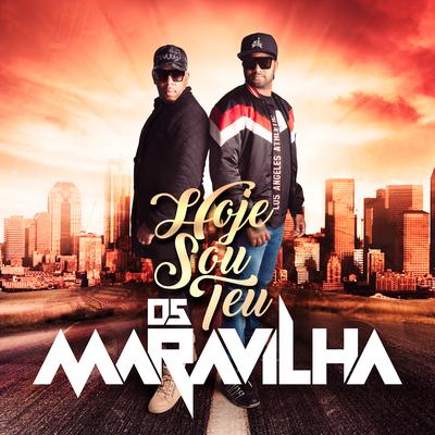 Os Maravilha's cover