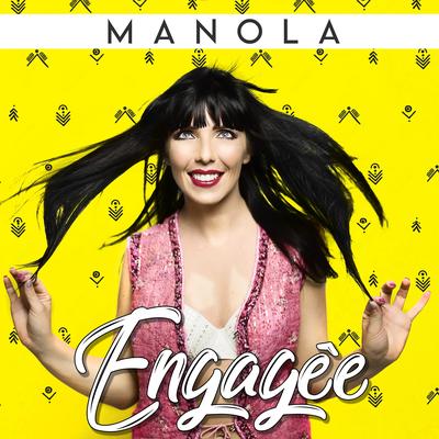 Manola's cover