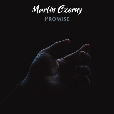 Promise By Martin Czerny's cover