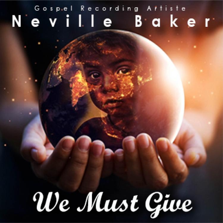 Neville Baker's avatar image