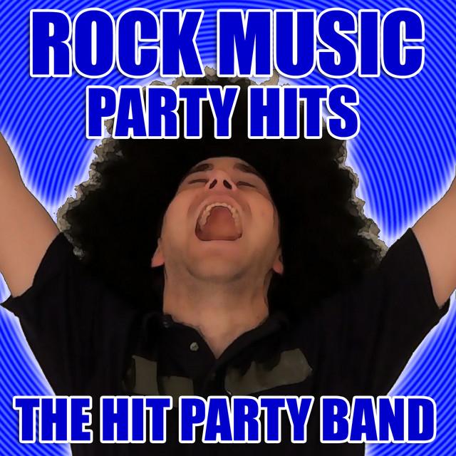 The Hit Party Band's avatar image