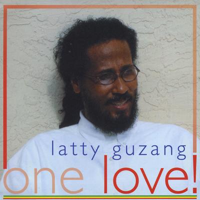 Latty Guzang's cover