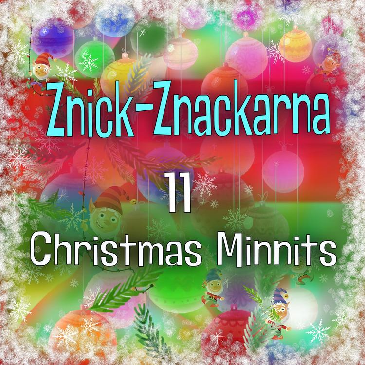 Znick-Znackarna's avatar image