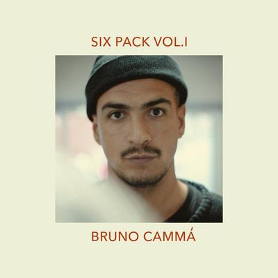 Six Pack, Vol. 1's cover