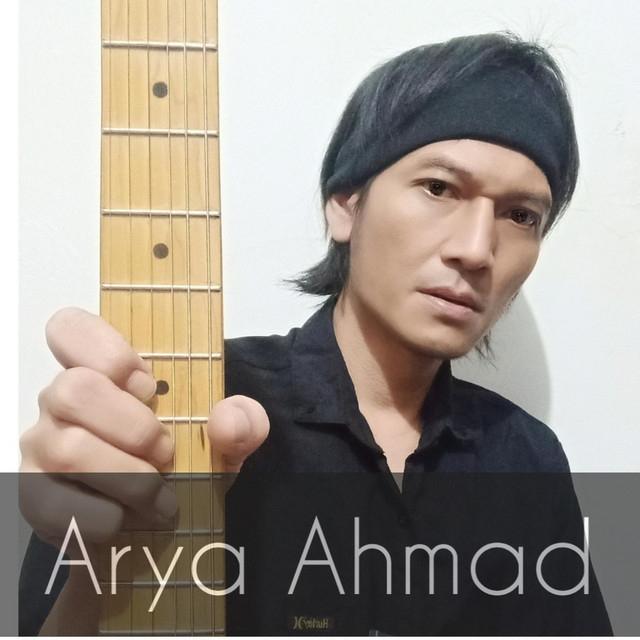 Arya Ahmad's avatar image