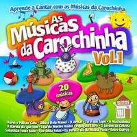 Carochinha's avatar cover