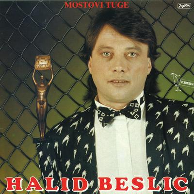 Na Zapadu Ništa Novo By Halid Bešlić's cover