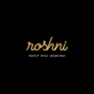 Roshni's cover