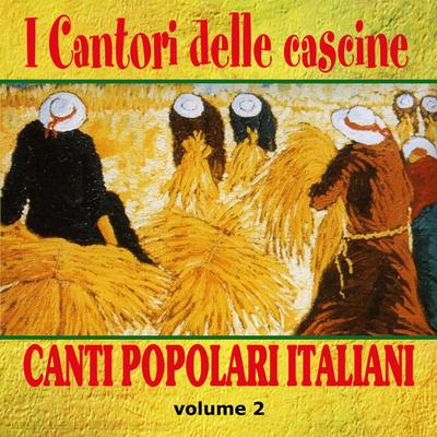 Come porti i capelli By I Cantori delle Cascine's cover