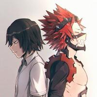 Sasori's avatar cover