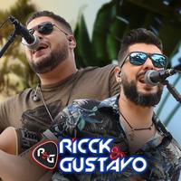 Ricck & Gustavo's avatar cover