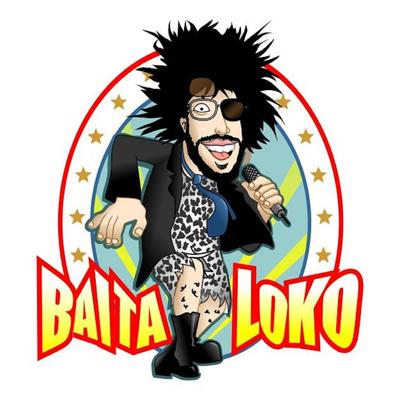 Baita Loko's cover